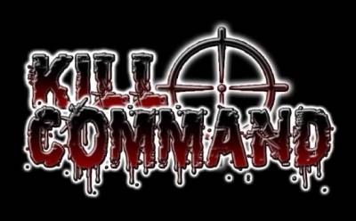 logo Kill Command